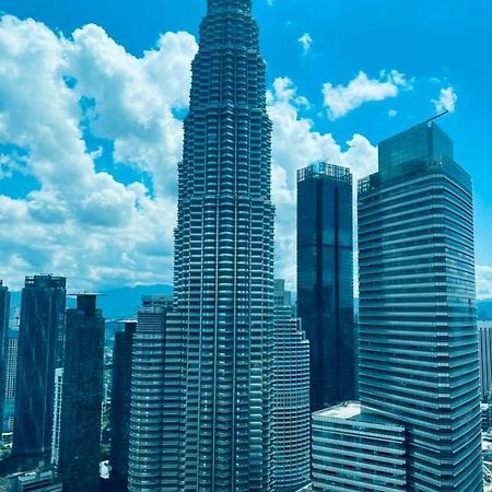 Sky Suites Klcc Kl Kuala Lumpur Esterno foto
