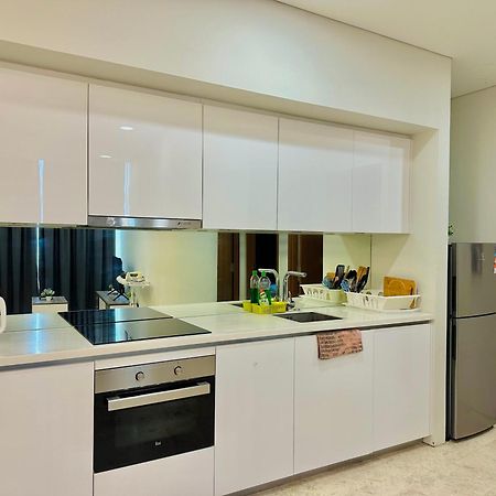 Sky Suites Klcc Kl Kuala Lumpur Esterno foto