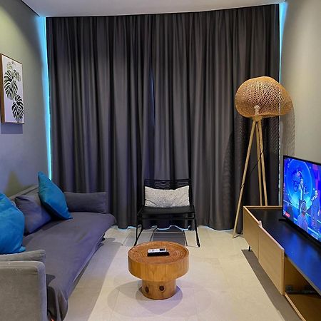 Sky Suites Klcc Kl Kuala Lumpur Esterno foto