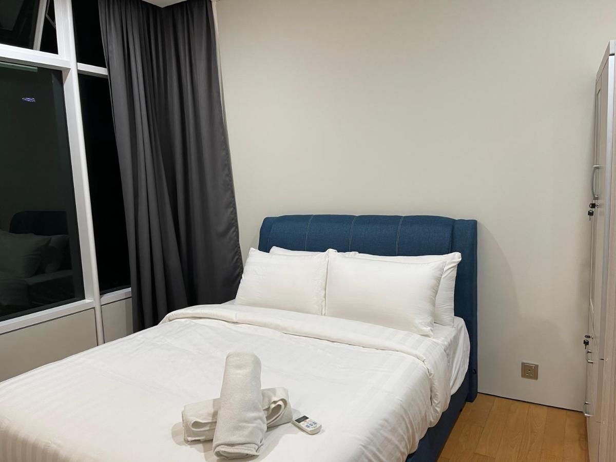 Sky Suites Klcc Kl Kuala Lumpur Esterno foto