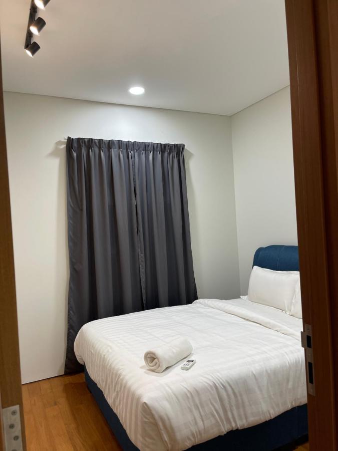Sky Suites Klcc Kl Kuala Lumpur Esterno foto