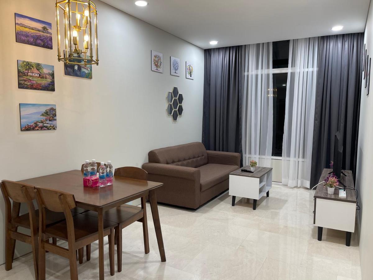 Sky Suites Klcc Kl Kuala Lumpur Esterno foto