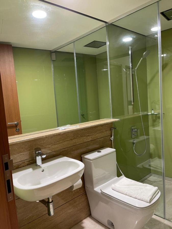 Sky Suites Klcc Kl Kuala Lumpur Esterno foto