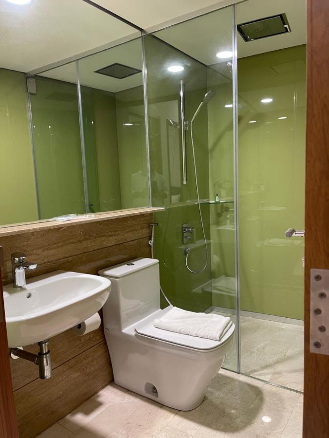 Sky Suites Klcc Kl Kuala Lumpur Esterno foto