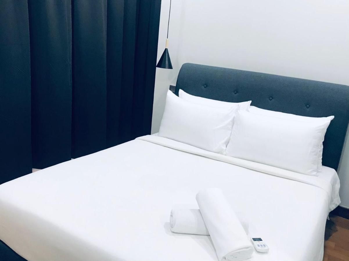 Sky Suites Klcc Kl Kuala Lumpur Esterno foto