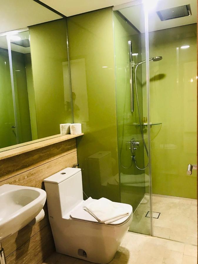 Sky Suites Klcc Kl Kuala Lumpur Esterno foto