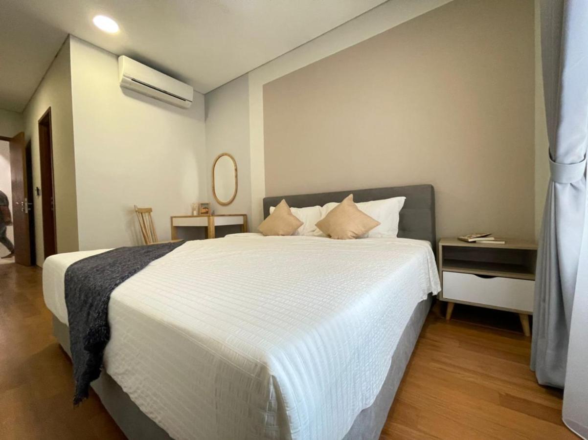 Sky Suites Klcc Kl Kuala Lumpur Esterno foto
