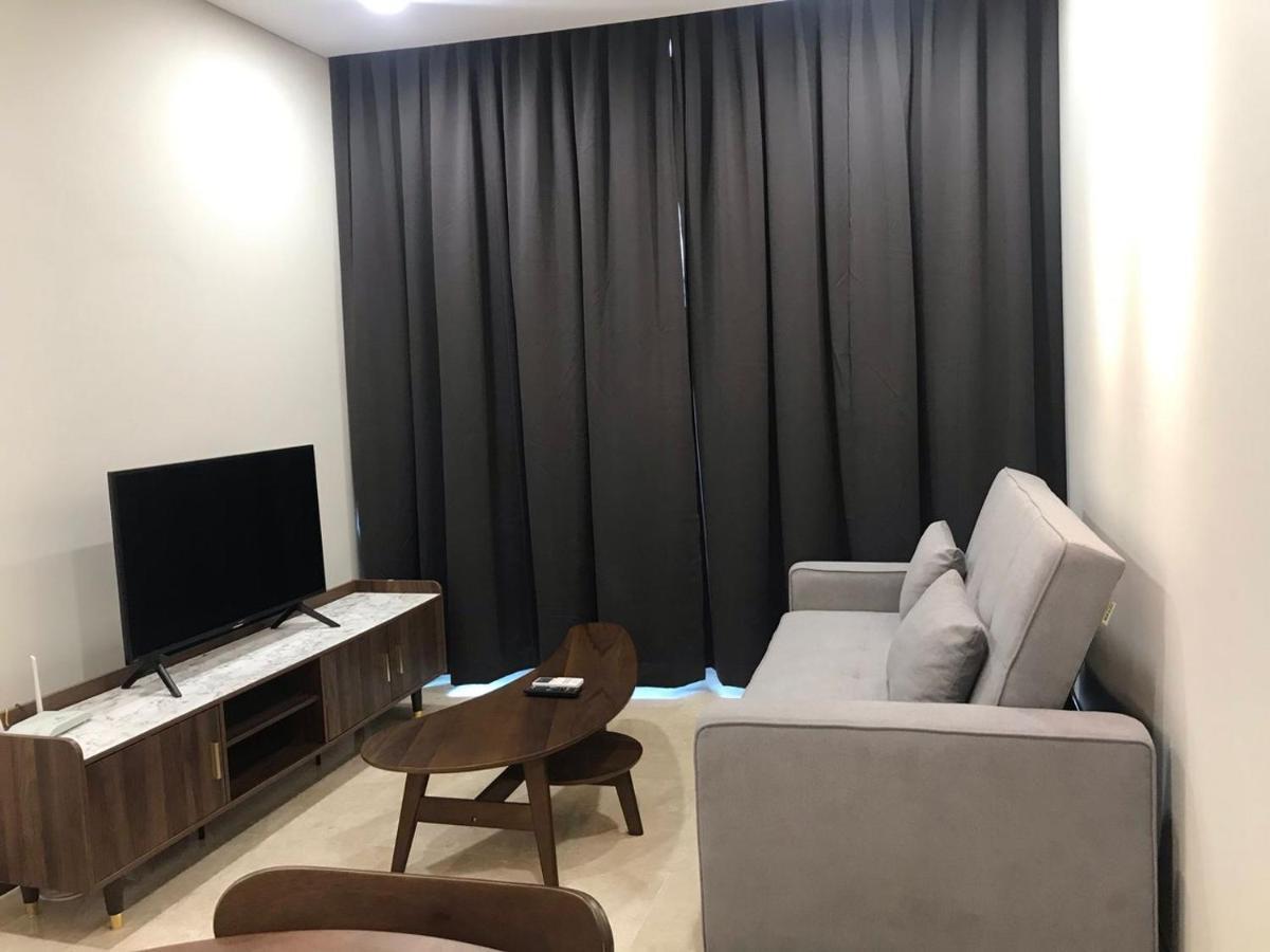 Sky Suites Klcc Kl Kuala Lumpur Esterno foto
