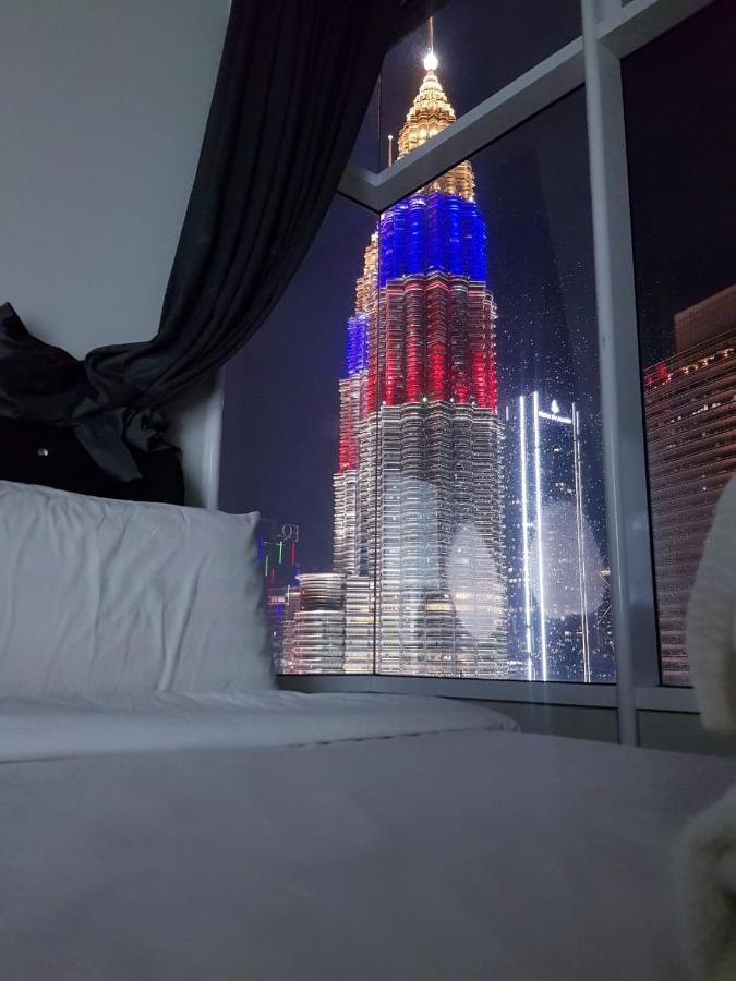 Sky Suites Klcc Kl Kuala Lumpur Esterno foto