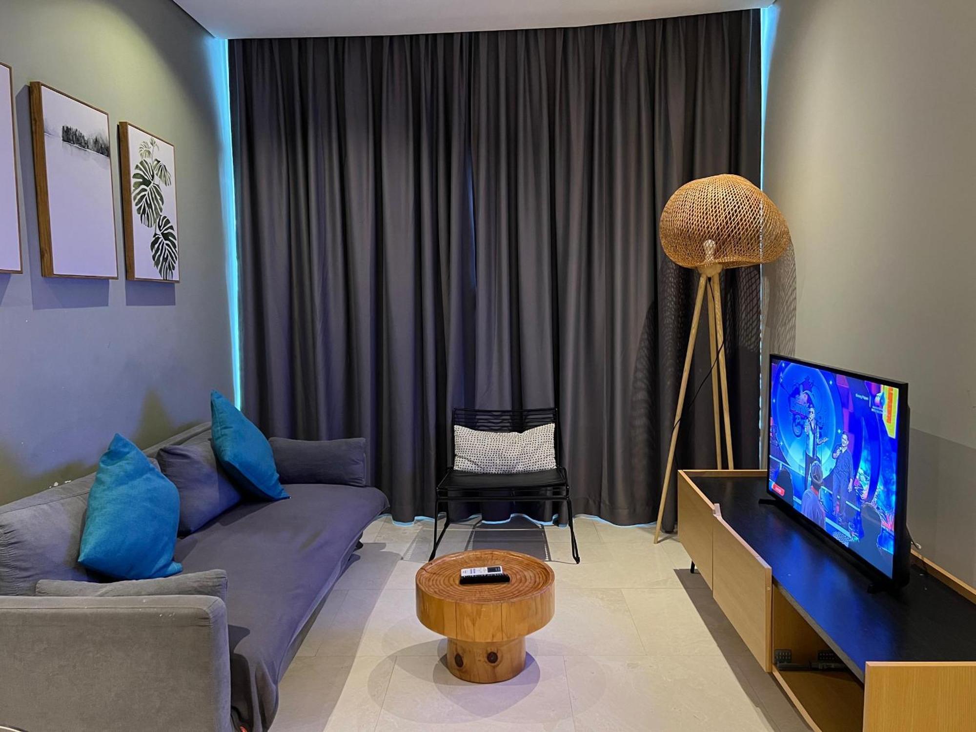 Sky Suites Klcc Kl Kuala Lumpur Esterno foto